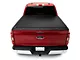Pace Edwards UltraGroove Retractable Bed Cover; Matte Black (21-24 F-150 w/ 5-1/2 & 6-1/2-Foot Bed)