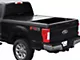 Pace Edwards BedLocker Electric Retractable Bed Cover; Gloss Black (17-24 F-350 Super Duty)