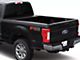 Pace Edwards BedLocker Electric Retractable Bed Cover; Gloss Black (17-24 F-350 Super Duty)