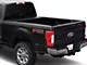 Pace Edwards BedLocker Electric Retractable Bed Cover with Explorer Rails; Gloss Black (17-24 F-350 Super Duty)