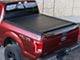 Pace Edwards UltraGroove Retractable Bed Cover; Matte Black (11-16 F-350 Super Duty)