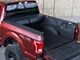 Pace Edwards UltraGroove Retractable Bed Cover; Matte Black (17-24 F-350 Super Duty)