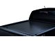 Pace Edwards Full Metal JackRabbit Retractable Bed Cover with Explorer Rails; Gloss Black (02-08 RAM 1500)