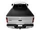 Pace Edwards JackRabbit Retractable Bed Cover; Gloss Black (04-14 F-150 Styleside)