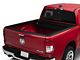 Pace Edwards JackRabbit Retractable Bed Cover; Gloss Black (19-24 RAM 1500 w/o RAM Box & Multifunction Tailgate)