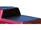 Pace Edwards JackRabbit Retractable Bed Cover with Explorer Rails; Matte Black with ArmorTek Vinyl Deck (02-08 RAM 1500)