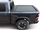 Pace Edwards Full Metal JackRabbit Retractable Bed Cover; Matte Black (19-24 RAM 1500 w/o Multifunction Tailgate)