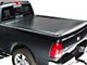 Pace Edwards BedLocker Electric Retractable Bed Cover; Gloss Black (03-09 RAM 2500)