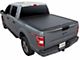 Pace Edwards BedLocker Electric Retractable Bed Cover; Matte Black (10-24 RAM 2500)
