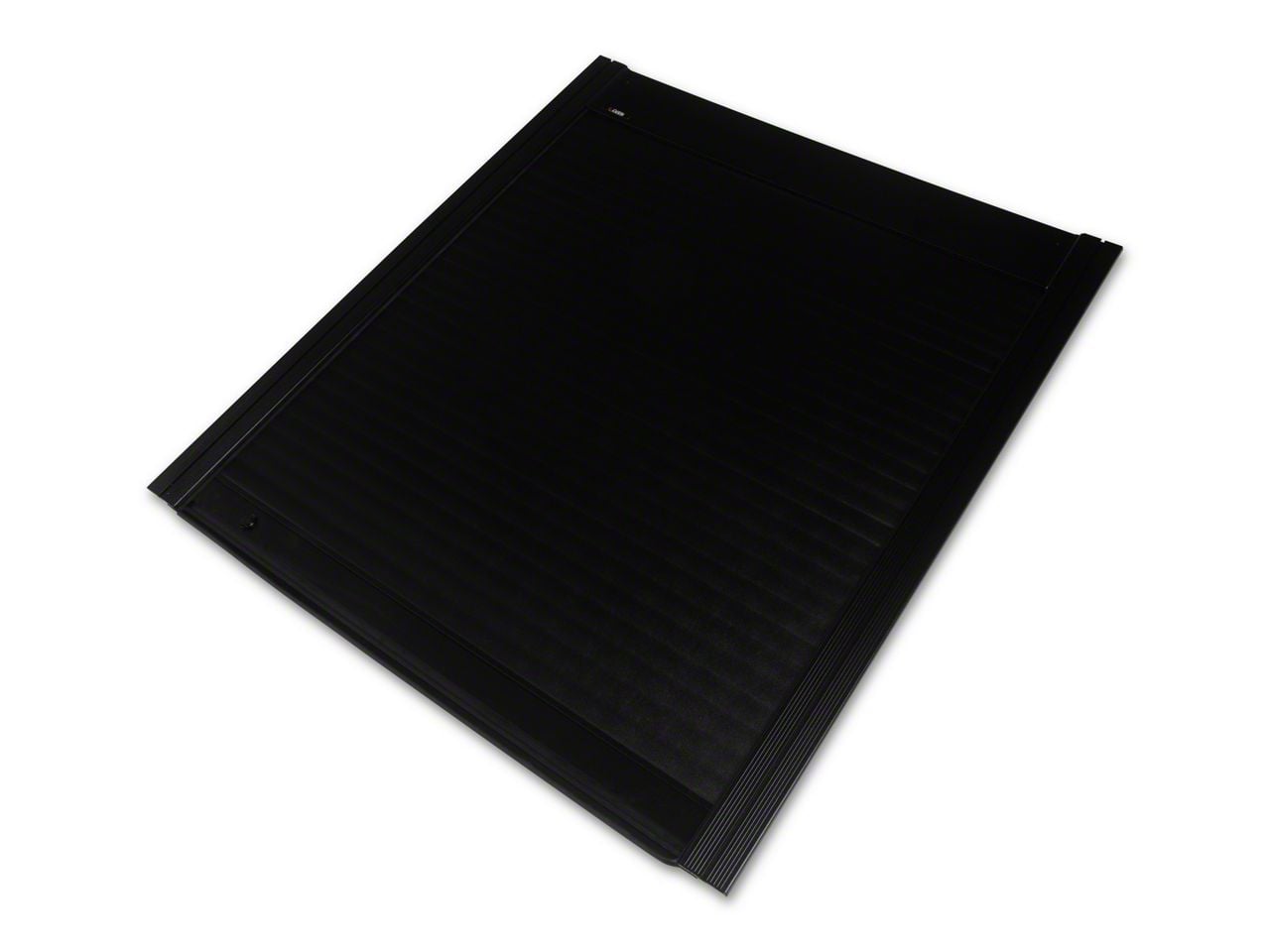 Pace Edwards RAM 2500 JackRabbit Retractable Bed Cover with