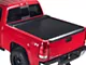 Pace Edwards SwitchBlade Metal Retractable Bed Cover; Gloss Black (10-24 RAM 2500 w/o RAM Box)