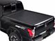 Pace Edwards UltraGroove Electric Retractable Bed Cover; Matte Black (10-24 RAM 2500 w/o RAM Box)