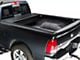 Pace Edwards BedLocker Electric Retractable Bed Cover with Explorer Rails; Gloss Black (03-09 RAM 3500)