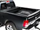 Pace Edwards BedLocker Electric Retractable Bed Cover with Explorer Rails; Gloss Black (10-24 RAM 3500 w/o RAM Box)