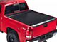 Pace Edwards SwitchBlade Metal Retractable Bed Cover; Gloss Black (19-24 Ranger)