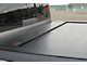 Pace Edwards Full Metal JackRabbit Retractable Bed Cover; Matte Black (20-24 Sierra 2500 HD w/ 8-Foot Long Box)
