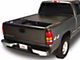 Pace Edwards JackRabbit Retractable Bed Cover; Gloss Black (07-14 Sierra 2500 HD)