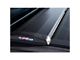 Pace Edwards SwitchBlade Retractable Bed Cover; Gloss Black with ArmorTek Vinyl Deck (20-24 Sierra 2500 HD w/ 8-Foot Long Box)