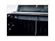 Pace Edwards SwitchBlade Retractable Bed Cover; Gloss Black with ArmorTek Vinyl Deck (20-24 Sierra 2500 HD w/ 8-Foot Long Box)