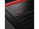 Pace Edwards BedLocker Electric Retractable Bed Cover; Matte Black (20-24 Sierra 3500 HD w/ 8-Foot Long Box)