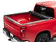 Pace Edwards SwitchBlade Retractable Bed Cover; Gloss Black with ArmorTek Vinyl Deck (19-24 Silverado 1500)