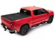 Pace Edwards SwitchBlade Retractable Bed Cover; Gloss Black with ArmorTek Vinyl Deck (19-24 Silverado 1500)