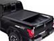 Pace Edwards UltraGroove Electric Retractable Bed Cover; Matte Black (19-24 Silverado 1500)