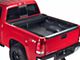 Pace Edwards SwitchBlade Metal Retractable Bed Cover; Gloss Black (07-14 Silverado 2500 HD)