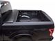 Pace Edwards SwitchBlade Retractable Bed Cover; Gloss Black with ArmorTek Vinyl Deck (15-19 Silverado 2500 HD)
