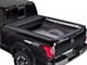 Pace Edwards UltraGroove Electric Retractable Bed Cover; Matte Black (15-19 Silverado 2500 HD)