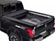 Pace Edwards UltraGroove Electric Retractable Bed Cover; Matte Black (20-24 Silverado 2500 HD w/ 6.90-Foot Standard Box)