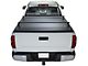 Pace Edwards UltraGroove Retractable Bed Cover; Matte Black (20-24 Silverado 2500 HD w/ 8-Foot Long Box)