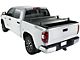 Pace Edwards UltraGroove Retractable Bed Cover; Matte Black (20-24 Silverado 2500 HD w/ 8-Foot Long Box)