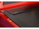 Pace Edwards JackRabbit Retractable Bed Cover; Gloss Black (20-24 Silverado 3500 HD w/ 8-Foot Long Box)