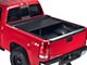 Pace Edwards SwitchBlade Metal Retractable Bed Cover; Gloss Black (07-14 Silverado 3500 HD)