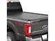 Pace Edwards UltraGroove Electric Retractable Bed Cover; Matte Black (20-24 Silverado 3500 HD w/ 8-Foot Long Box)