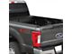 Pace Edwards UltraGroove Electric Retractable Bed Cover; Matte Black (20-24 Silverado 3500 HD w/ 8-Foot Long Box)