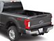Pace Edwards UltraGroove Metal Retractable Bed Cover; Matte Black (11-16 F-250 Super Duty)