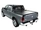 Pace Edwards SwitchBlade Metal Retractable Bed Cover; Gloss Black (02-08 RAM 1500)