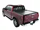 Pace Edwards SwitchBlade Metal Retractable Bed Cover; Gloss Black (15-20 F-150)