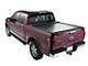 Pace Edwards SwitchBlade Metal Retractable Bed Cover; Gloss Black (97-14 F-150 Styleside w/ 6-1/2-Foot & 8-Foot Bed)