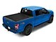 Pace Edwards SwitchBlade Retractable Bed Cover; Gloss Black with ArmorTek Vinyl Deck (15-20 F-150)