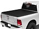 Pace Edwards UltraGroove Metal Retractable Bed Cover; Matte Black (09-18 RAM 1500 w/o RAM Box)