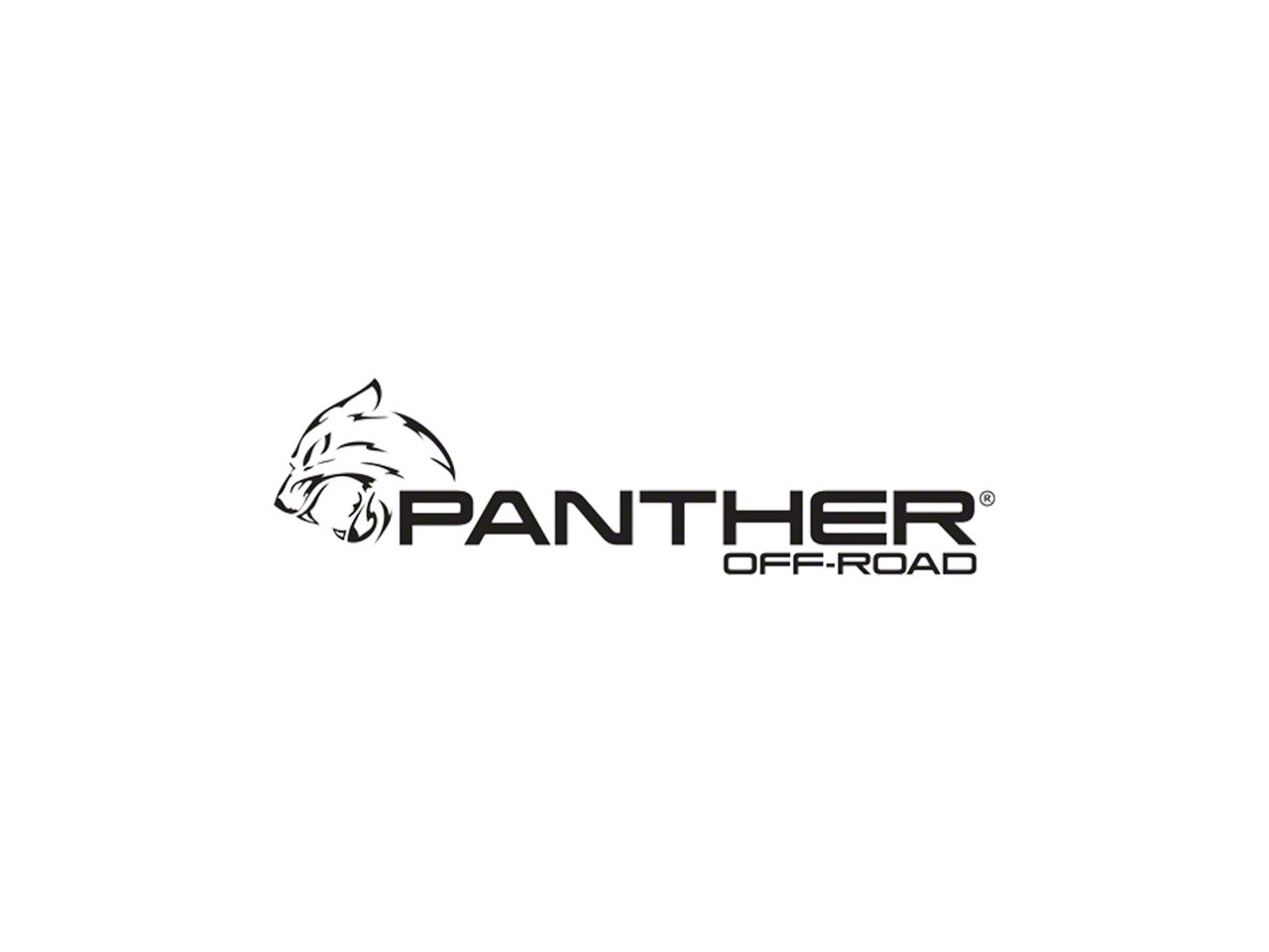 Panther Off Road Parts