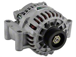 PA Performance Alternator; 130 Amp (05-08 4.2L F-150)