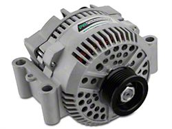 PA Performance Alternator; 130 Amp (97-03 4.2L F-150)