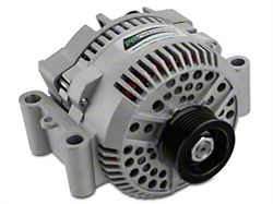 PA Performance Alternator; 160 Amp (97-03 4.2L F-150)