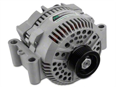 PA Performance Alternator; 130 Amp (97-03 4.2L F-150)