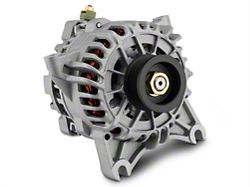 PA Performance High Output Alternator; 170 Amp (04-08 4.6L, 5.4L F-150)