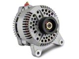 PA Performance High Output Alternator; 200 Amp (97-Mid 03 4.6L F-150; 97-03 5.4L F-150)